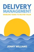 Cover: Delivery Management - Vulpes Press