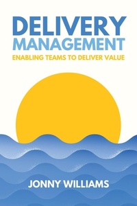 Enlarge image Cover: Delivery Management - Vulpes Press