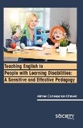 Bild: Teaching English to People with Learning Disabilities - Society Publishing