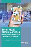 Cover: Social Media Mobile Marketing - Society Publishing