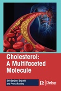 Cover: Cholesterol: a Multifaceted Molecule - Delve Publishing