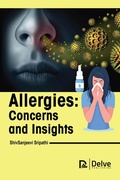 Cover: Allergies - Delve Publishing