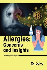Enlarge image Cover: Allergies - Delve Publishing