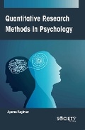 Bild: Quantitative Research Methods in Psychology - Society Publishing