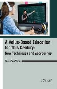 Bild: A Value-Based Education for This Century - Society Publishing