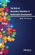 Bild: The Role of Secondary Education in Sustainable Development - Society Publishing