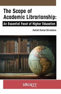 Abbildung von: The Scope of Academic Librarianship - Society Publishing