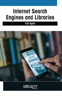 Abbildung von: Internet Search Engines and Libraries - Society Publishing