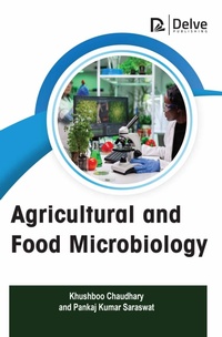 Abbildung von: Agricultural and Food Microbiology - Delve Publishing