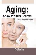 Cover: Aging - Delve Publishing
