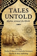 Cover: Tales Untold - Ravens & Roses Publishing LLC