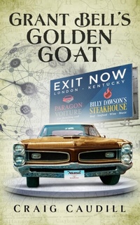 Abbildung von: Grant Bell's Golden Goat - Craig Caudill
