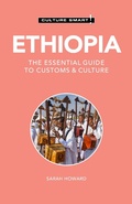 Cover: Ethiopia - Culture Smart! - Kuperard