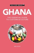 Cover: Ghana - Culture Smart! - Kuperard