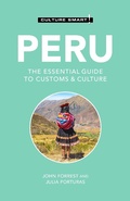 Cover: Peru - Culture Smart! - Kuperard