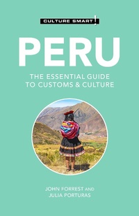 Enlarge image Cover: Peru - Culture Smart! - Kuperard