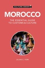 Cover: Morocco - Culture Smart! - Kuperard
