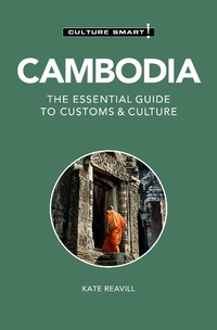 Abbildung von: Cambodia - Culture Smart! - Kuperard
