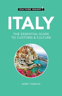 Enlarge image Cover: Italy - Culture Smart! - Kuperard