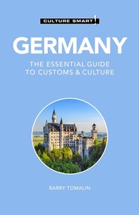 Enlarge image Cover: Germany - Culture Smart! - Kuperard