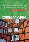 Cover: Denmark - Culture Smart! - Kuperard