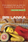 Cover: Sri Lanka - Culture Smart! - Kuperard
