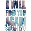 Cover: I Will Find You Again - SIMON & SCHUSTER AUDIO