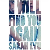Abbildung von: I Will Find You Again - SIMON & SCHUSTER AUDIO