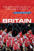 Cover: Britain - Culture Smart! - Kuperard