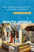 Cover: South Africa - Culture Smart! - Kuperard