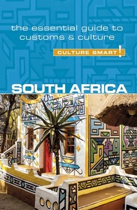 Abbildung von: South Africa - Culture Smart! - Kuperard