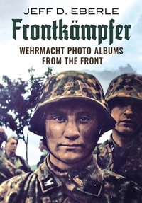 Abbildung von: Frontkampfer - Fonthill Media Ltd