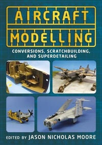 Abbildung von: Aircraft Modelling - Fonthill Media Ltd