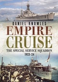 Cover: Empire Cruise - Fonthill Media Ltd