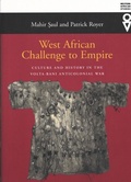 Cover: West African Challenge to Empire - Boydell & Brewer
