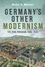 Cover: Germany's Other Modernism - De Gruyter