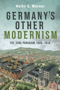 Cover: Germany's Other Modernism - De Gruyter