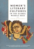 Cover: Women's Literary Cultures in the Global Middle Ages - De Gruyter