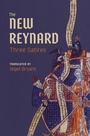 Cover: New Reynard - Boydell & Brewer