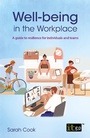 Cover: Well-being in the workplace - IT Governance Publishing