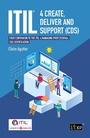 Cover: ITIL (R) 4 Create, Deliver and Support (CDS) - IT Governance Publishing