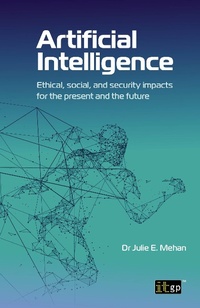Enlarge image Cover: Artificial Intelligence - IT Governance Publishing