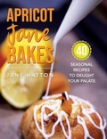 Cover: Apricot Jane Bakes - Jane Hatton