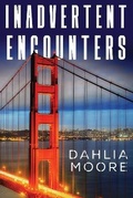 Cover: Inadvertent Encounters - Olympia Publishers