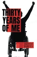 Cover: Thirty Years of Me - Olympia Publishers
