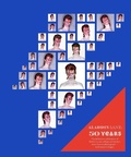 Cover: Aladdin Sane 50 - Welbeck