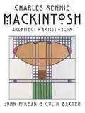 Cover: Charles Rennie Mackintosh - Lomond Books