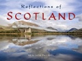 Cover: Reflections of Scotland - Lomond Books