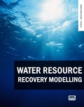Cover: Water Resource Recovery Modelling - IWA Publishing