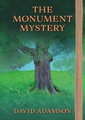 Cover: Monument Mystery - Distributed by eBookpartnership